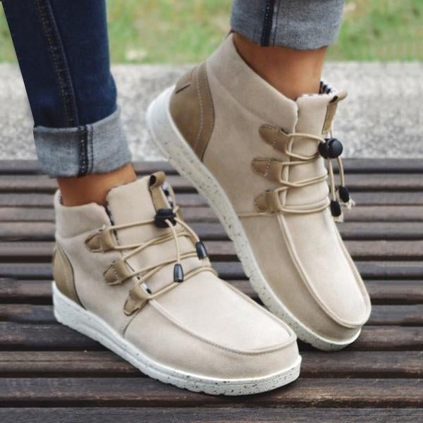 Ankle Boots in Shoes for Women