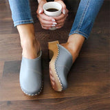 Mollyshoe Women Swedish clogs Sandals